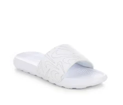 Women's Nike Victori One Print Sport Slides