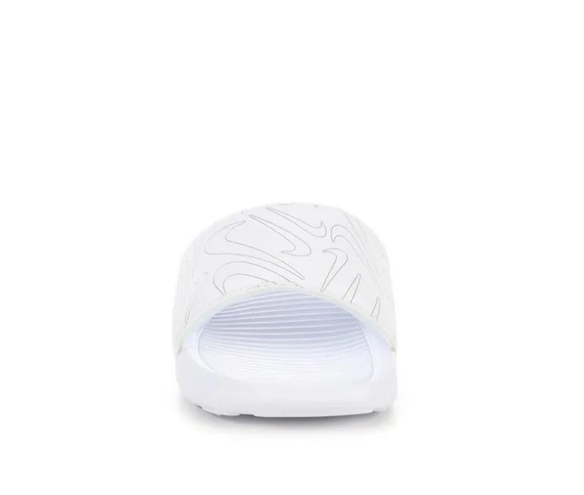 Women's Nike Victori One Print Sport Slides