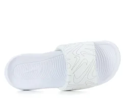 Women's Nike Victori One Print Sport Slides