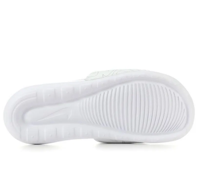 Women's Nike Victori One Print Sport Slides