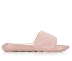 Women's Nike Victori One Print Sport Slides