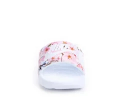 Women's Nike Victori One Print Sport Slides