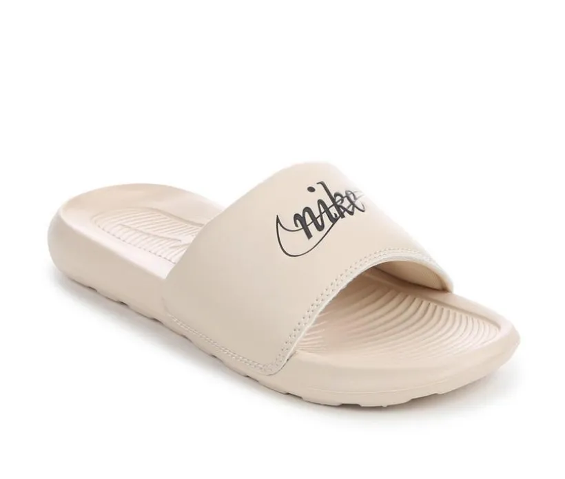 Women's Nike Victori One Sport Slides