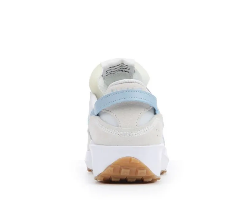 Women's Nike Waffle Debut Sneakers