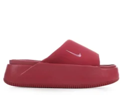Women's Nike Wmns Calm Elevation Sport Slides