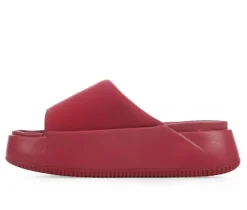 Women's Nike Wmns Calm Elevation Sport Slides