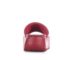Women's Nike Wmns Calm Elevation Sport Slides