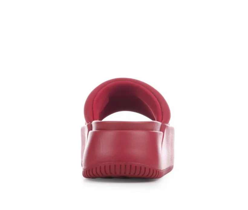 Women's Nike Wmns Calm Elevation Sport Slides