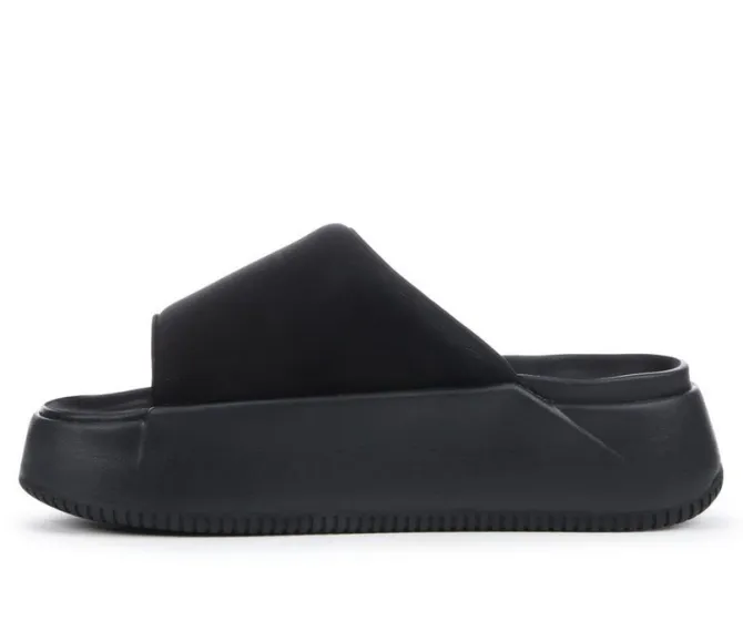 Women's Nike Wmns Calm Elevation Sport Slides
