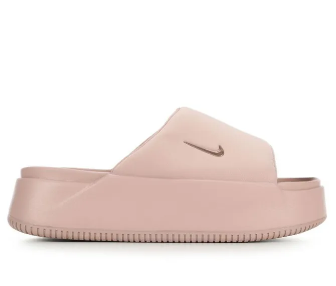 Women's Nike Wmns Calm Elevation Sport Slides
