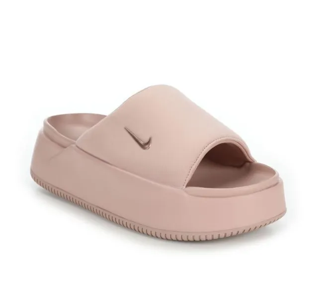 Women's Nike Wmns Calm Elevation Sport Slides