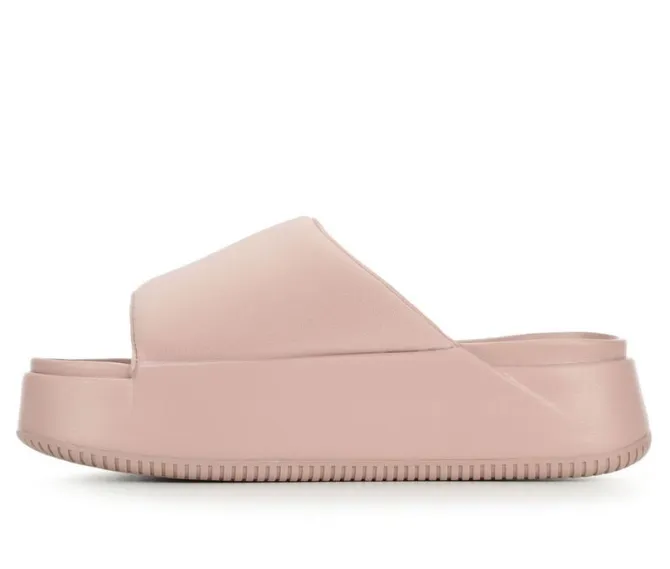 Women's Nike Wmns Calm Elevation Sport Slides
