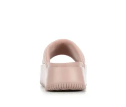 Women's Nike Wmns Calm Elevation Sport Slides