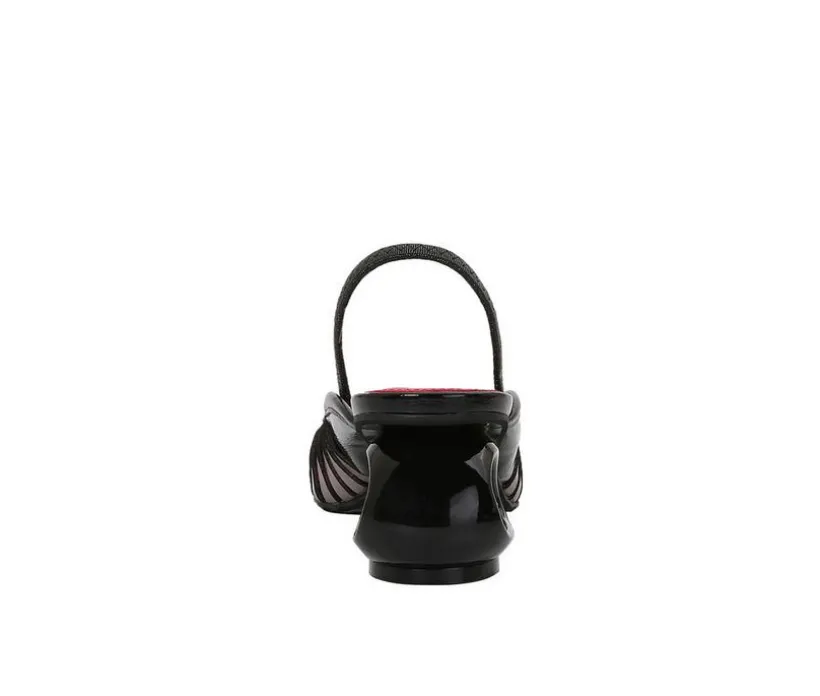 Women's Ninety Union Allison Pumps