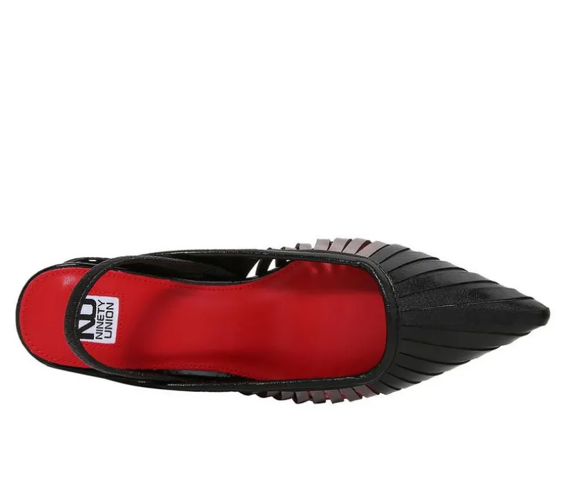 Women's Ninety Union Allison Pumps