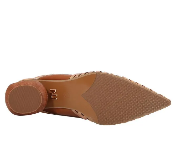 Women's Ninety Union Allison Pumps