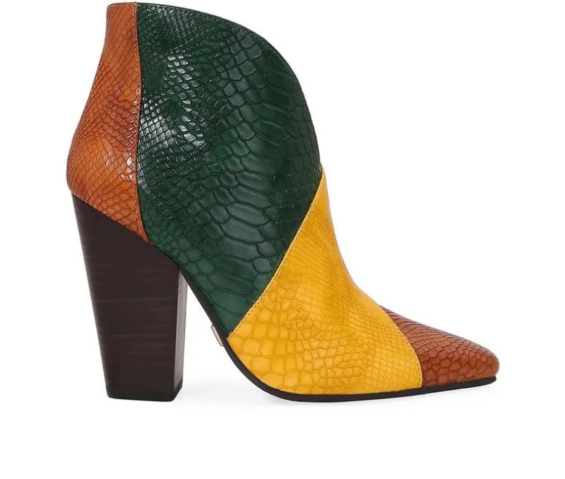 Women's Ninety Union Astoria Booties