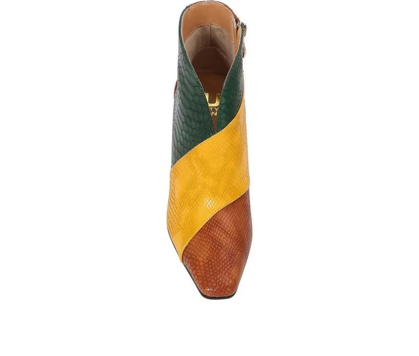 Women's Ninety Union Astoria Booties