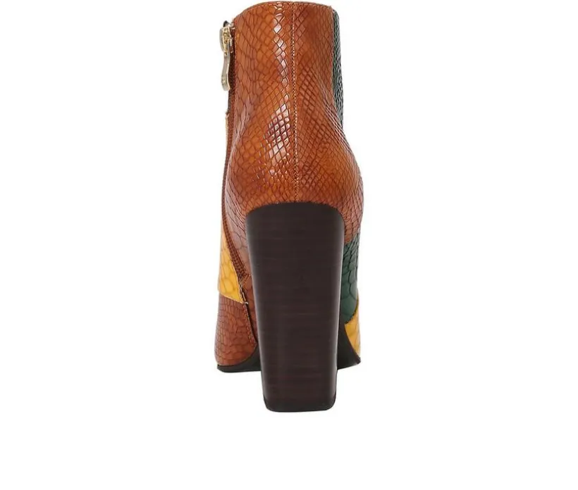 Women's Ninety Union Astoria Booties