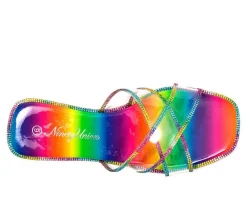 Women's Ninety Union Atlanta Sandals