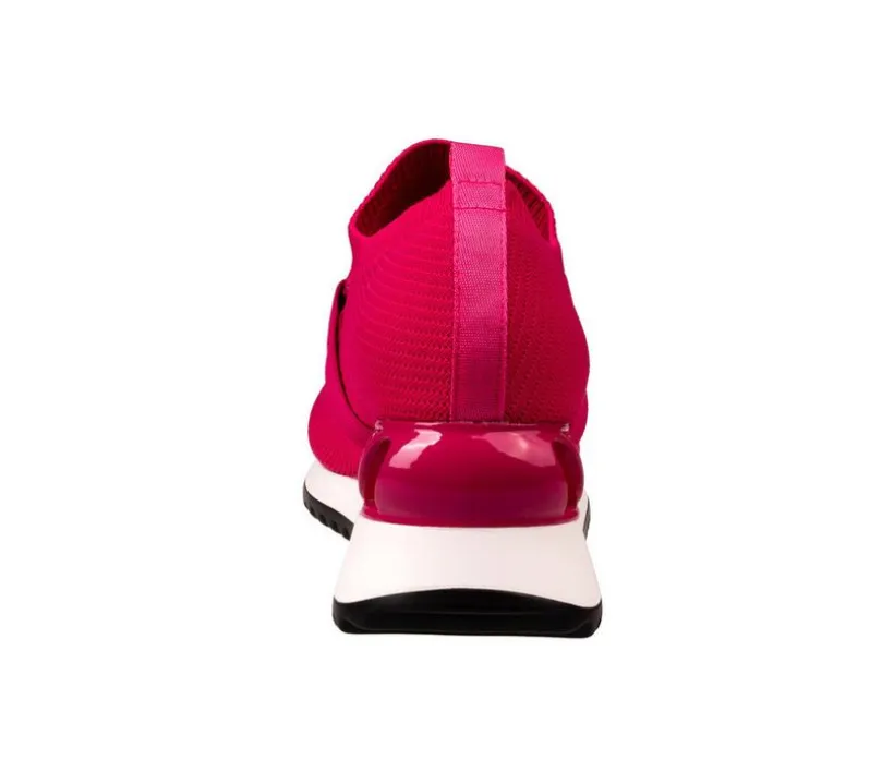 Women's Ninety Union Boston Wedge Fashion Sneakers