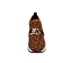 Women's Ninety Union Boston Wedge Fashion Sneakers