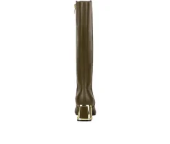 Women's Ninety Union Bridge Knee High Boots