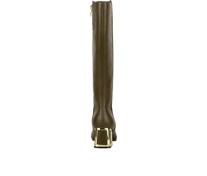 Women's Ninety Union Bridge Knee High Boots