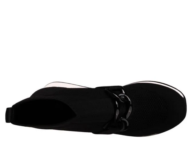 Women's Ninety Union Brooklyn Wedge Sneaker Booties