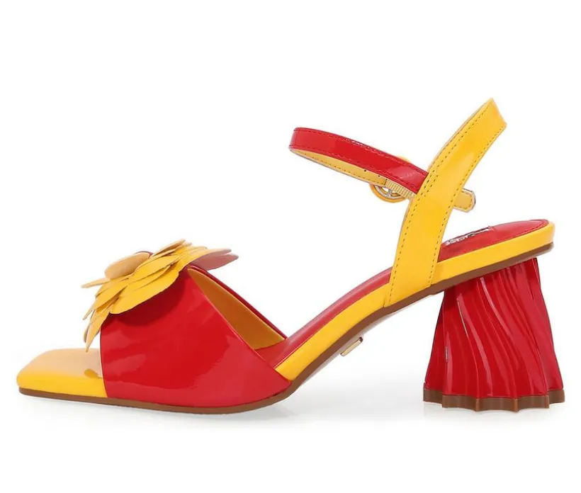 Women's Ninety Union Camila Pumps