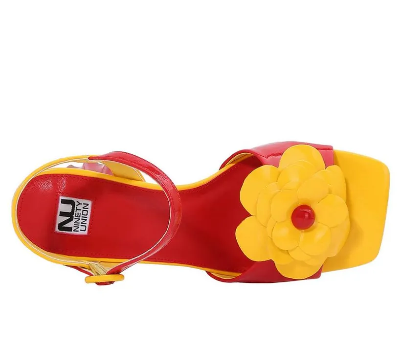 Women's Ninety Union Camila Pumps