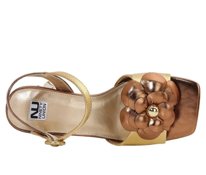 Women's Ninety Union Camila Pumps