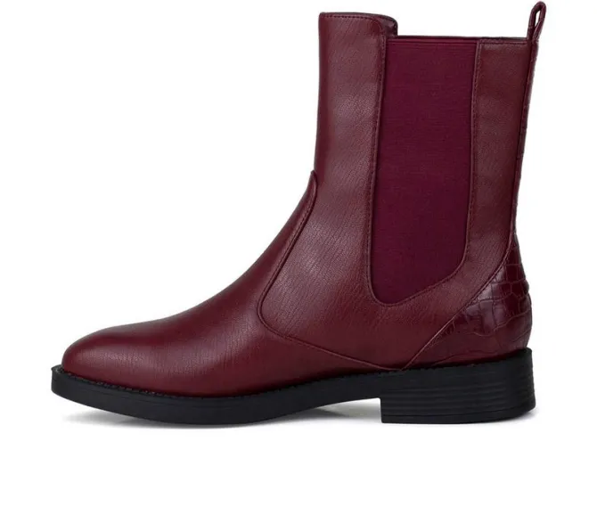 Women's Ninety Union Cassidy Booties