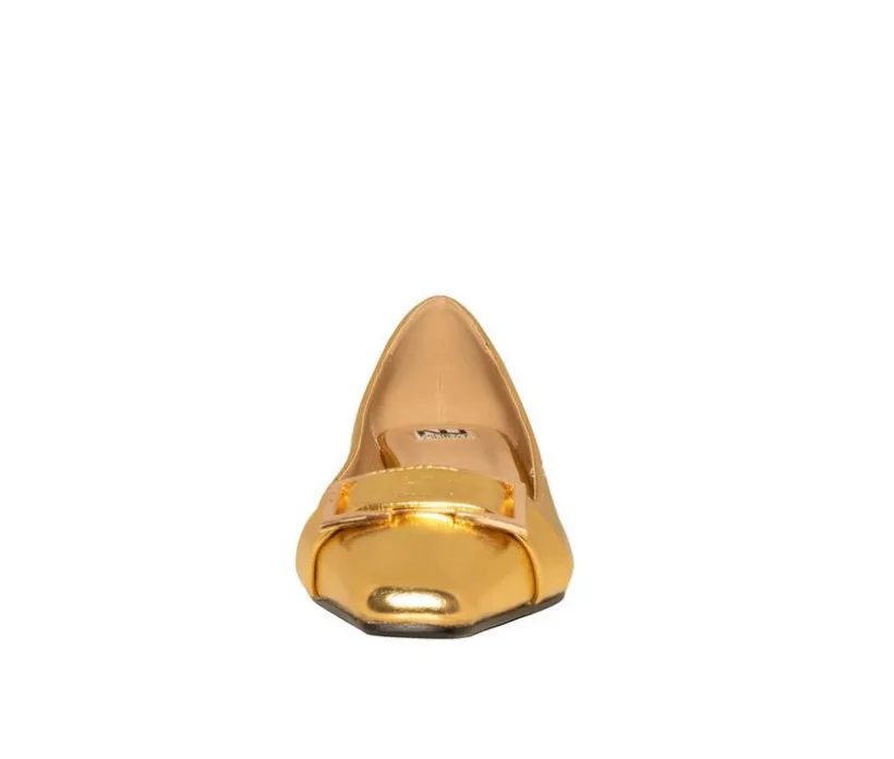Women's Ninety Union Dove Flats