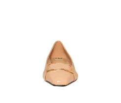 Women's Ninety Union Dove Flats