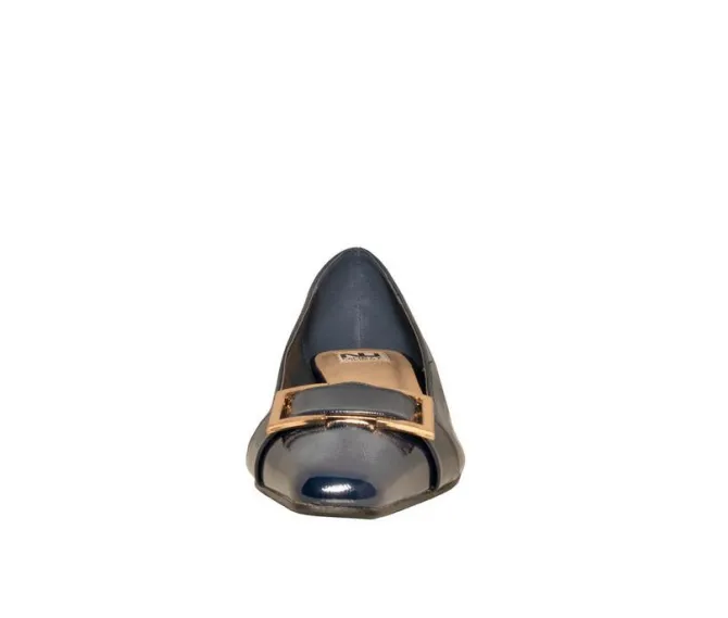 Women's Ninety Union Dove Flats