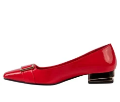 Women's Ninety Union Dove Flats