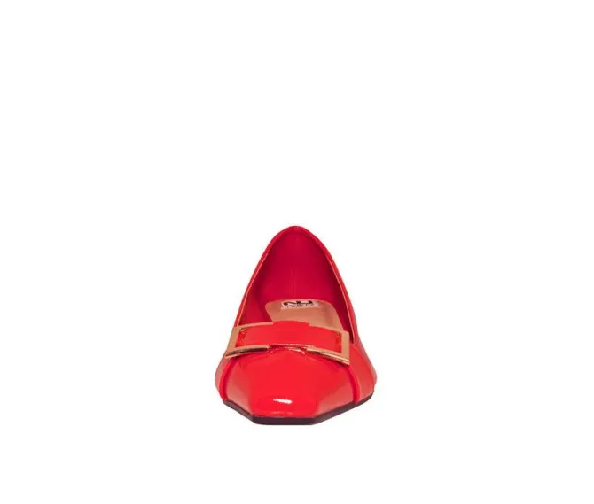 Women's Ninety Union Dove Flats