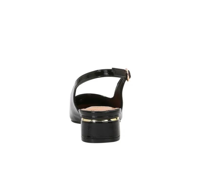 Women's Ninety Union Empress Block Heels