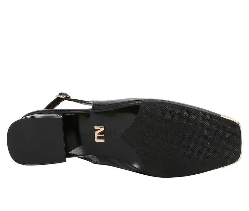Women's Ninety Union Empress Block Heels