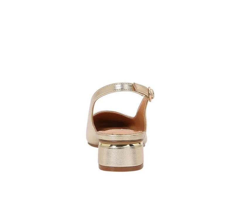 Women's Ninety Union Empress Block Heels