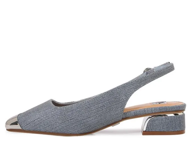 Women's Ninety Union Empress Block Heels