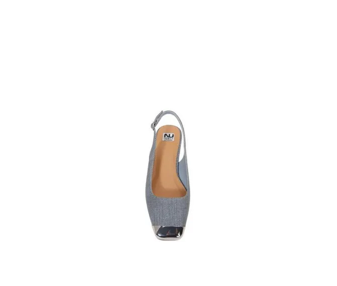 Women's Ninety Union Empress Block Heels