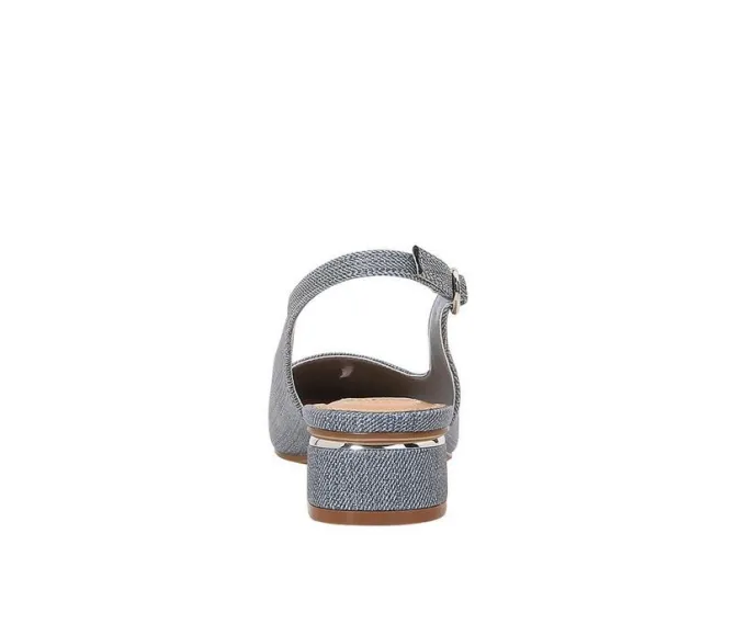 Women's Ninety Union Empress Block Heels