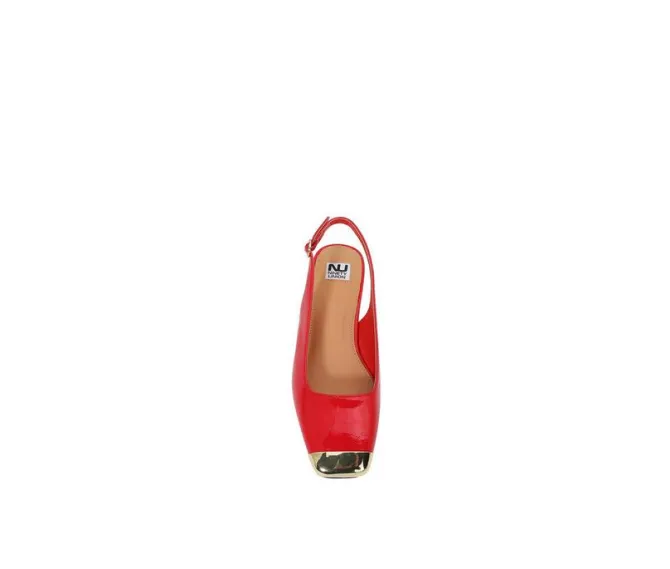 Women's Ninety Union Empress Block Heels