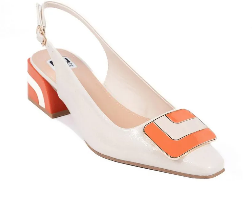 Women's Ninety Union Faith Pumps