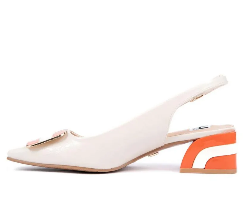 Women's Ninety Union Faith Pumps