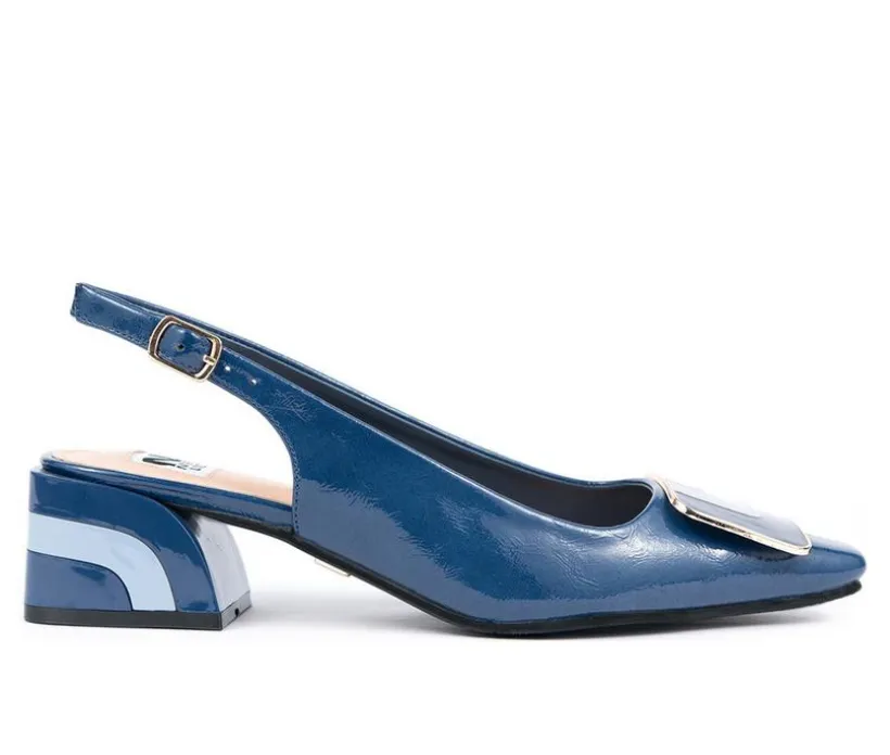 Women's Ninety Union Faith Pumps