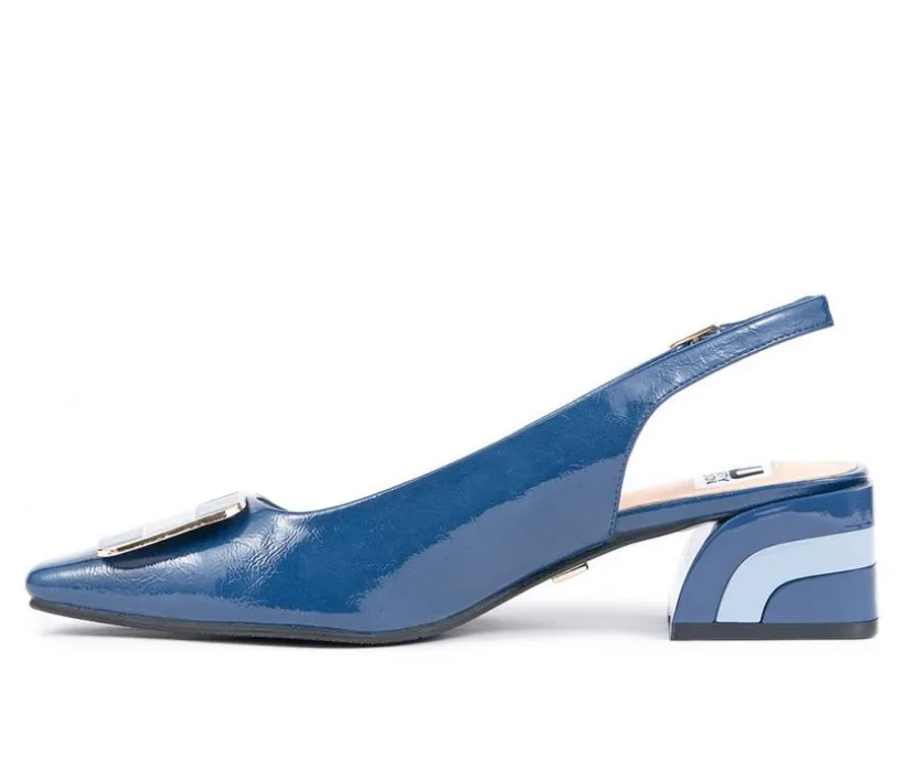 Women's Ninety Union Faith Pumps