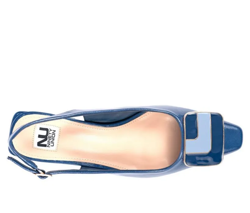 Women's Ninety Union Faith Pumps